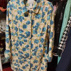 Old Navy Trench coat